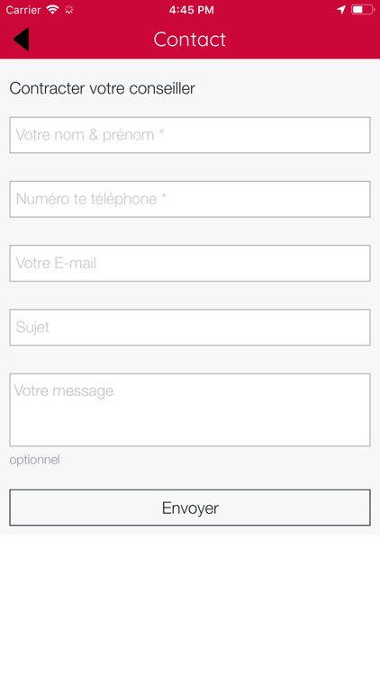 COGEP IMMOBILIER screenshot-8