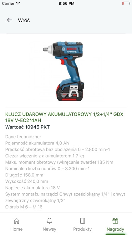 GreinProfit screenshot-4