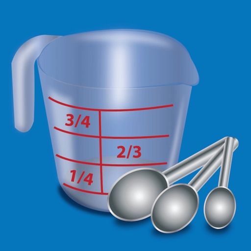 Kitchen Calculator icon