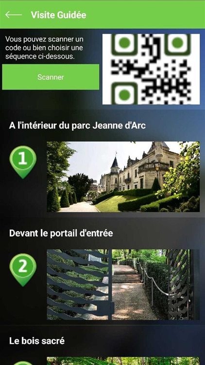 Les Jardins de l'Imaginaire