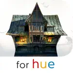 Hue Haunted House App Cancel