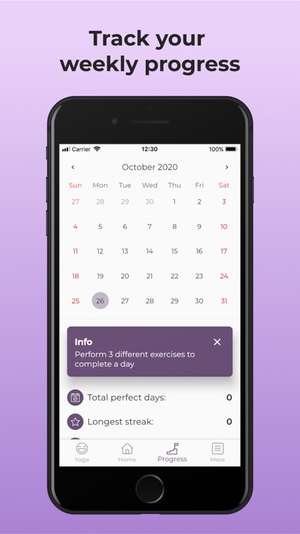 Koko Face Yoga screenshot-5