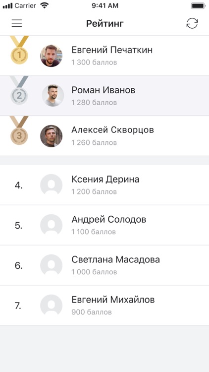 Академия iGooods screenshot-3