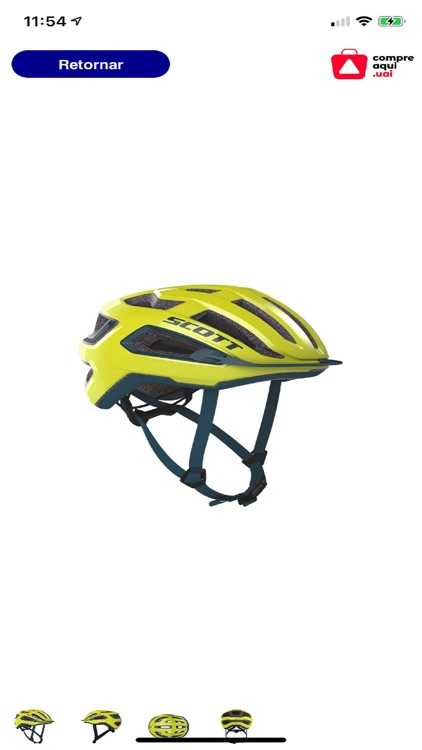 CompreAquiUAI screenshot-3