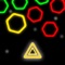 Color Smash Mayhem is a new addictive game where all you need to do is escape the striker from other strikers