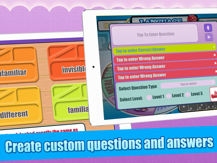 Language Adventures Pro