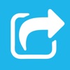 CAPTIV8 Share icon