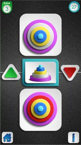 Game screenshot Pick & Tick hack