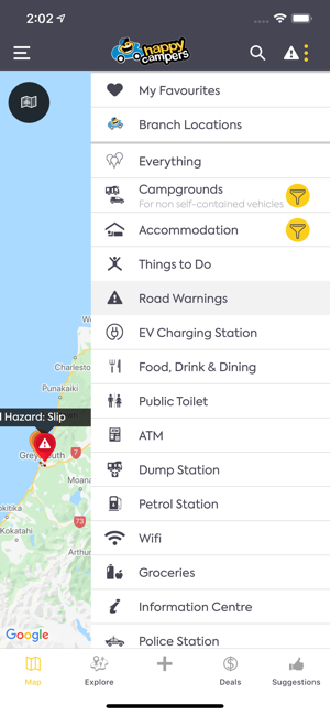 Happy Campers NZ(圖5)-速報App