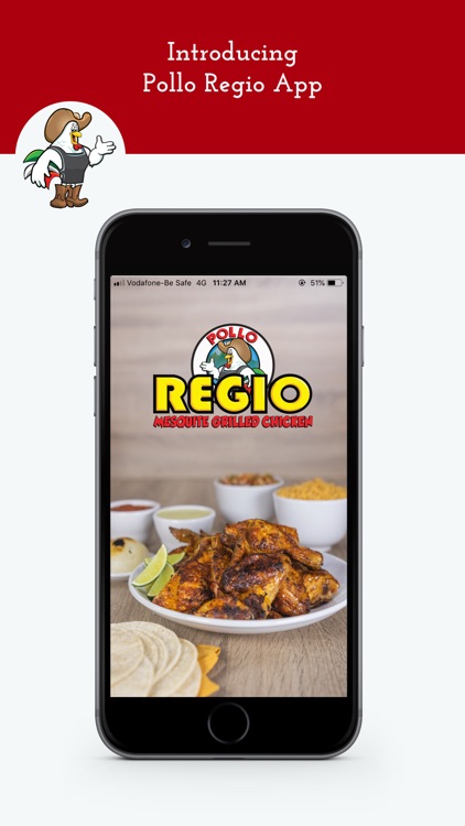 Pollo Regio