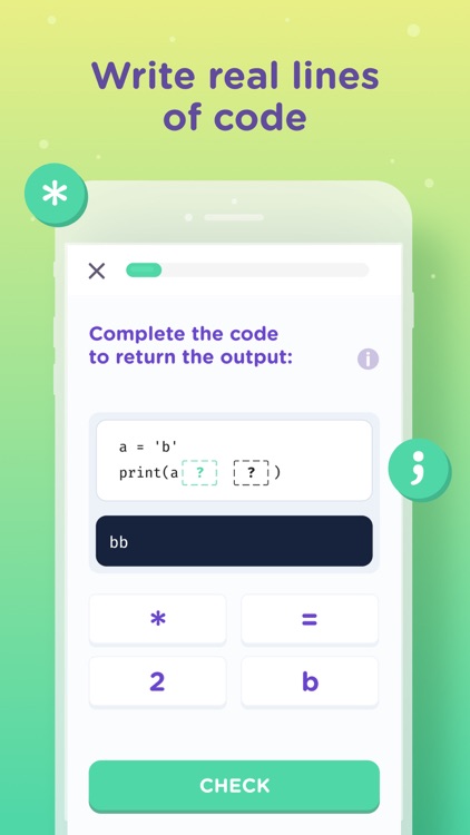 Easy Code: Bite-Sized Learning