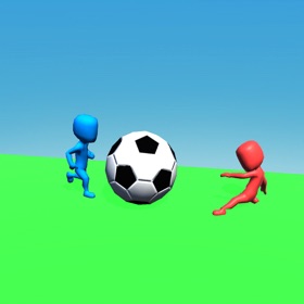 螢幕擷取畫面 (5) Pass the Ball 3D