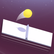 Bounce Balance - Hit Ball Back