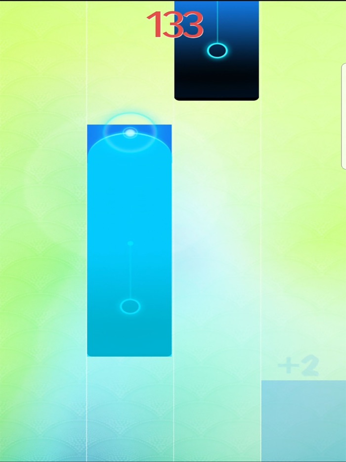 Tap Tiles  Magic Piano Music