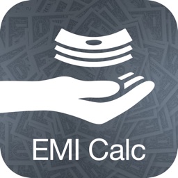 Loan EMI Calculator - Calc