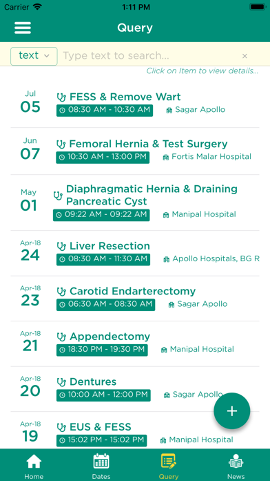 Screenshot #2 pour AORA4U