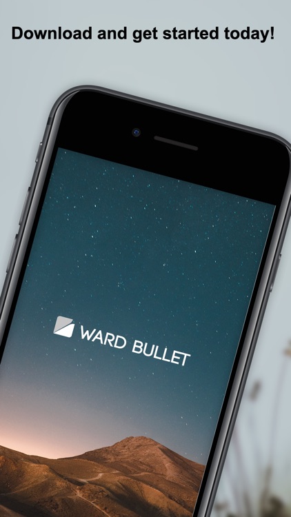 WardBullet screenshot-4