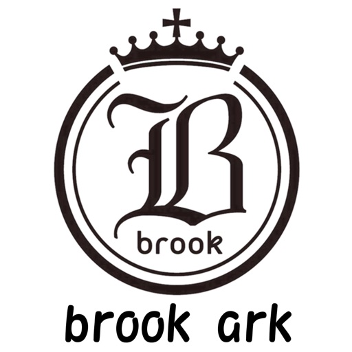 brook ark icon