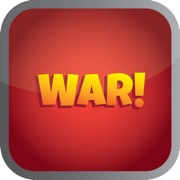 ‎War! The First Card Games