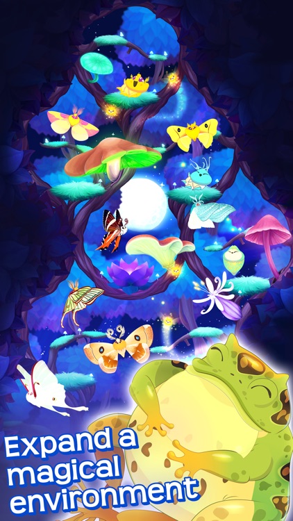 Flutter: Starlight screenshot-5