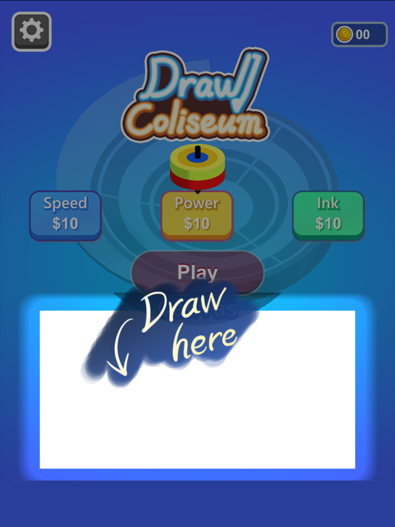 Screenshot #5 pour Draw Coliseum