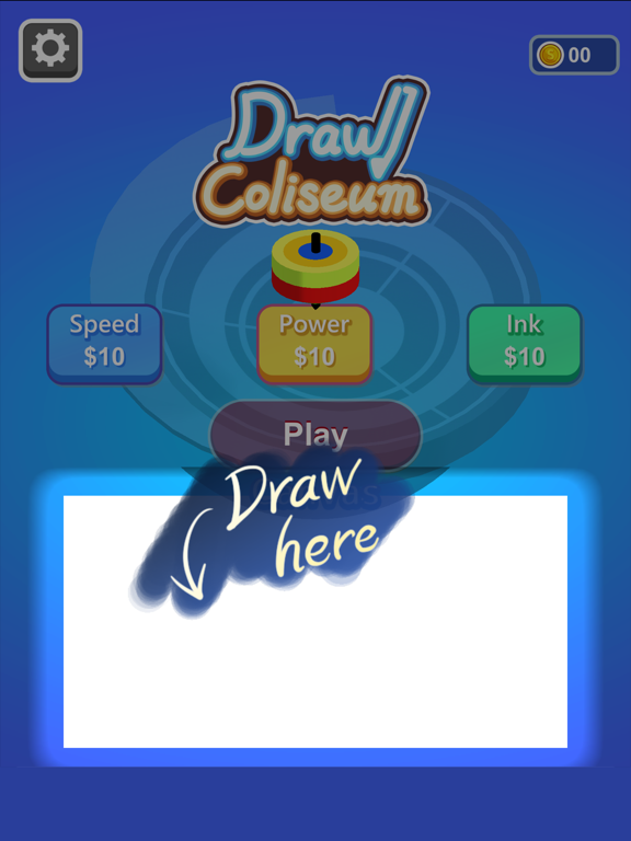 Draw Coliseumのおすすめ画像2