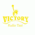 Victory Taxi App Cancel
