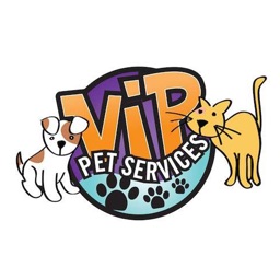 VIP Pet Services