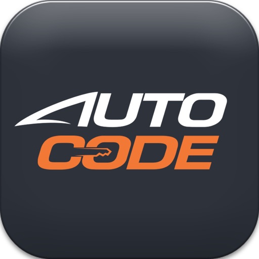 AutoCode - VIN to Key Code