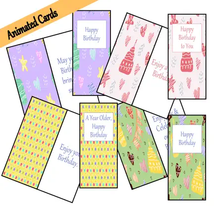 Birthdays Cards by Unite Codes Cheats