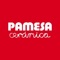 The Pamesa  Living App contains a wide collection of high resolution images, is an innovative tool for fashionists, architects, interior designers and customers