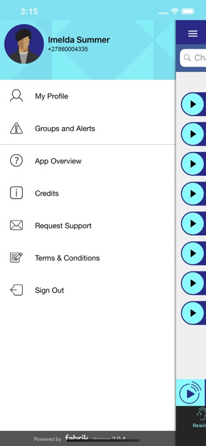 LM Radio SA(圖6)-速報App