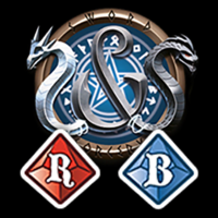 Sword and Sorcery Dice Tray