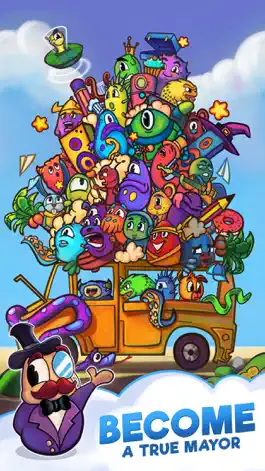 Game screenshot Pocket Settlers mod apk