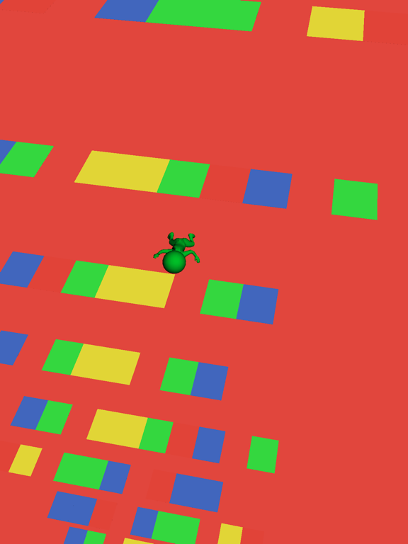 Screenshot #5 pour Fall3D