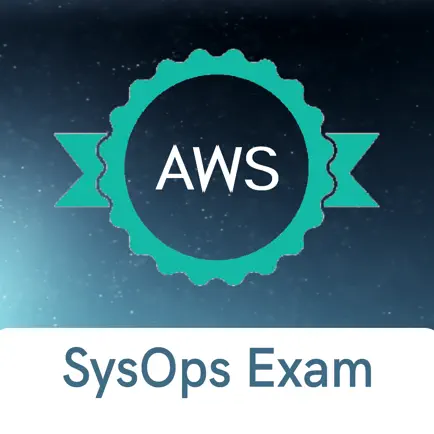 AWS SysOps Admin Cheats