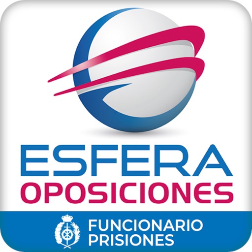 Test Funcionarios de Prisiones - AppWisp.com