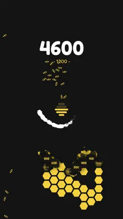 Bumble Blast screenshot 1