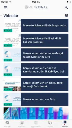 Medikaynak screenshot 4