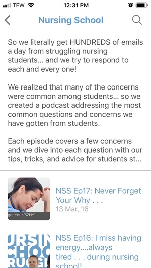 NRSNG Radio(圖2)-速報App