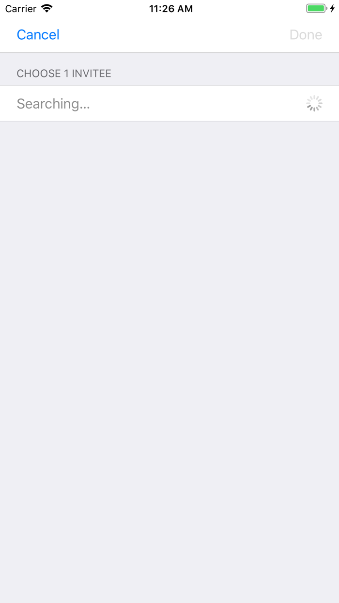 Watch Clicker Presentation