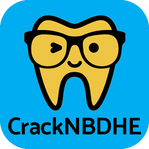 Crack NBDHE Dental Hygiene