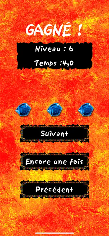 Ubongo - Jeu de pose sauvage