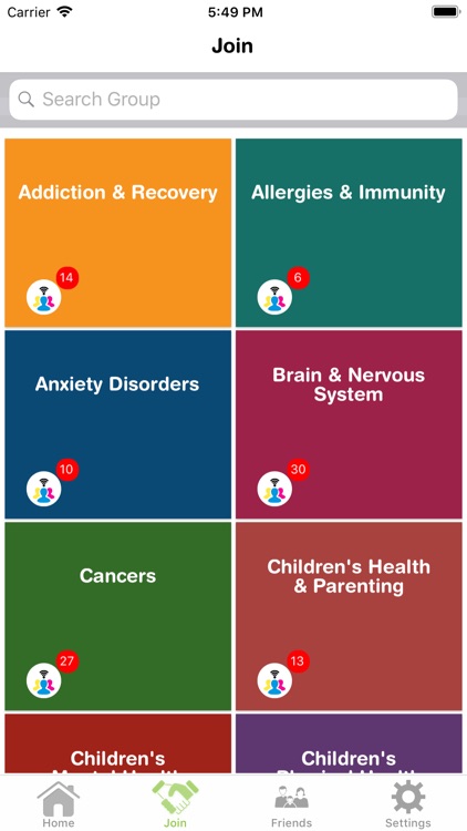 Resilient Connections screenshot-5