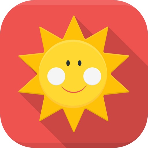 SunVPN-Super Unlimited Proxy iOS App
