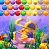 420 Communications PTY LTD - Aqua Pop - Bubble Shooter 2020  artwork