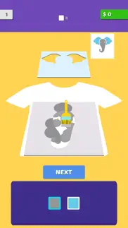 How to cancel & delete paint tshirt 2
