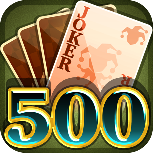 Rummy 500