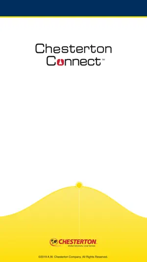 Chesterton Connect screenshot 1