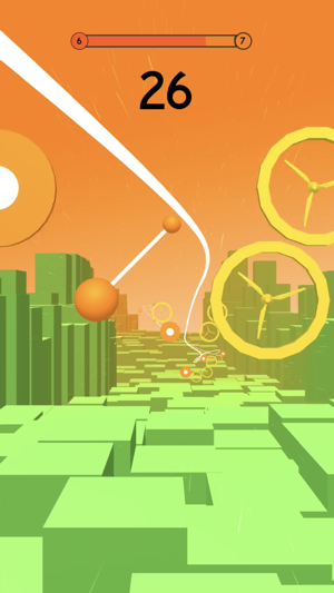 Line Ball: Color Smash Games(圖3)-速報App